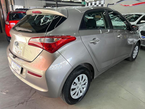 Hyundai HB20 Hyundahb20 1.0m Comfor
