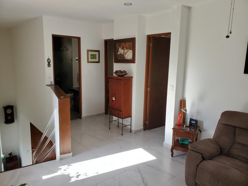 Departamento En Venta En Playa Del Carmen En Selvamar De 2 Niveles Con Beach Club