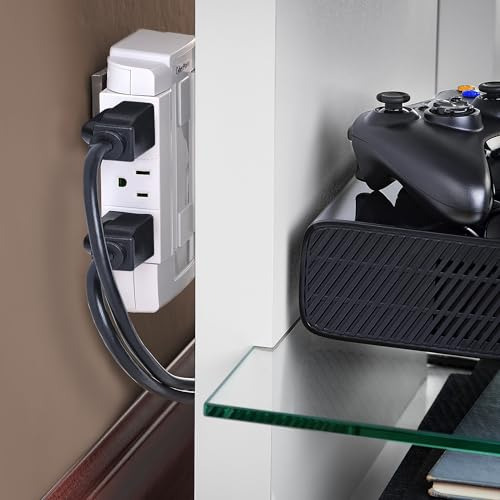 Cyberpower Gt600p Grifo De Pared Giratorio Con Conexión A Ti