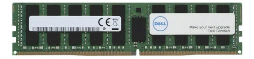Memória RAM  16GB 1 Dell SNPYXC0VC/16G
