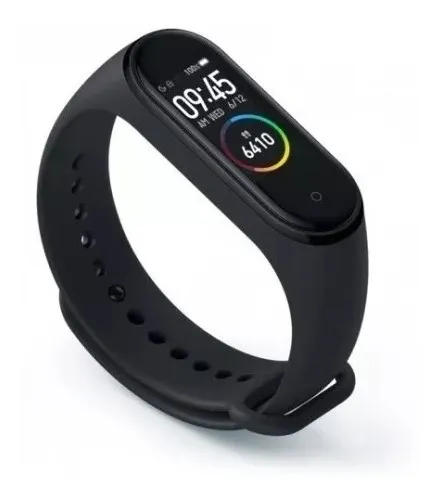 Xiaomi reloj pulsometro sale