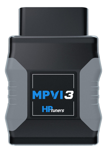 Scanner De Código De Diagnóstico Hp Mpvi3 Pro Com Registro D