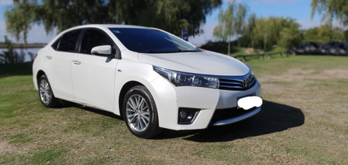 Toyota Corolla 2016 1.8 Se-g Cvt 140cv