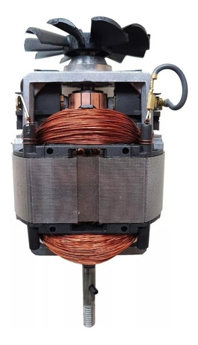 Motor Bordeadora Eléctrica Reforzado Cobre 700w 2 Rulemanes