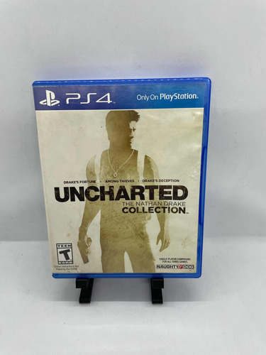 Uncharted Collection