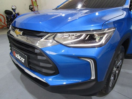 Chevrolet Tracker Premier 1.2 Turbo