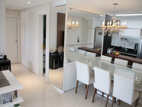 Imagem 28 de 28 de Casa Verde 2 Dormitorio/suite 78,00m² 2 Vagas R$ 770.000,00 - Unico E Exclusivo - Ap01649