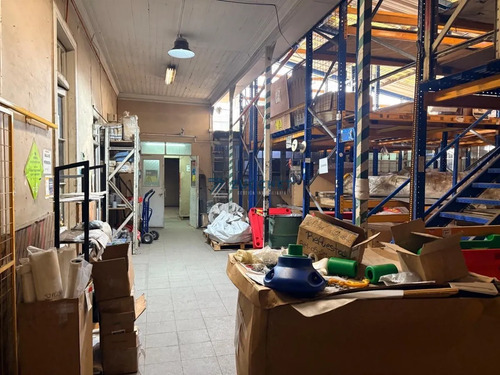 Se Arrienda Bodega 2.800 Mts Exelente Conectividad Estacion