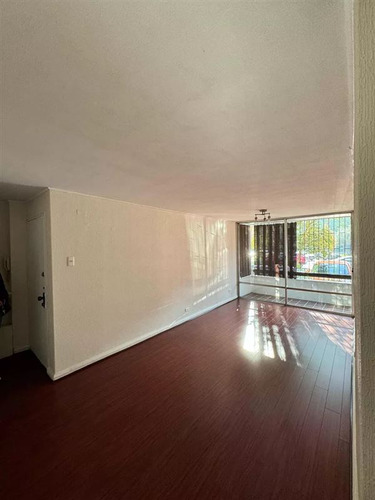 Departamento En Arriendo De 3 Dorm. En Las Condes