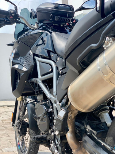 Imagen 10 de 14 de Bmw F800 Gs