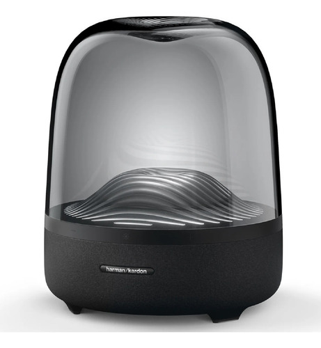 Harman Kardon Aura Studio 3 360 Degree Parlante Bluetooth