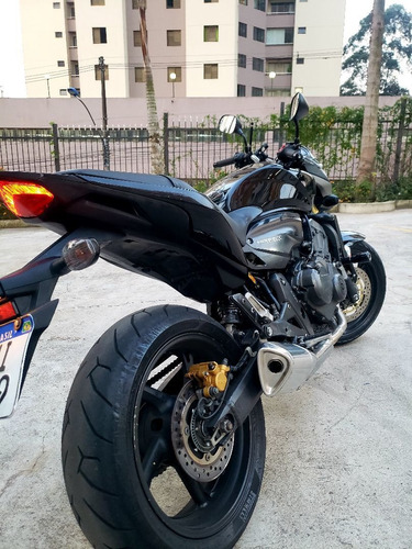 Imagem 6 de 6 de Honda Hornet