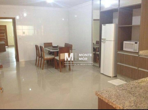 Imagem 11 de 30 de Sobrado Com 3 Dormitórios À Venda, 124 M² Por R$ 689.999,01 - Vila Bonilha - São Paulo/sp - So0725