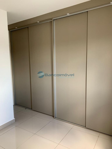Imagem 13 de 14 de Apartamento Para Venda Em Paulínia - Ap03272 - 69430634