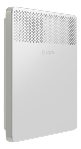 Calefactor Eléctrico Panel Bosch Hc 4000 - 500 Watts