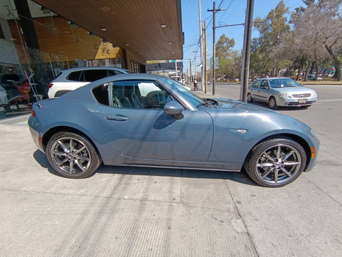 Mazda MX-5 2.0 Rf At