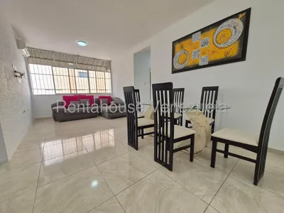 Apartamento en alquiler