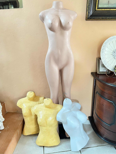 Maniquíes