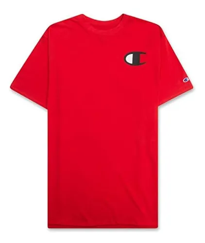 Camisas champions para hombre hotsell