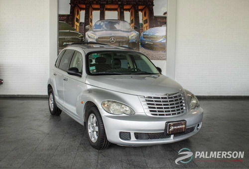 Imagen 2 de 11 de Chrysler Pt Cruiser 2008 2.4 Limited Atx Atostick