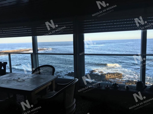 Imagen 13 de 30 de Departamento En Venta, 3 Dormitorios Con Linda Vista Al Mar. - Punta Del Este Peninsula