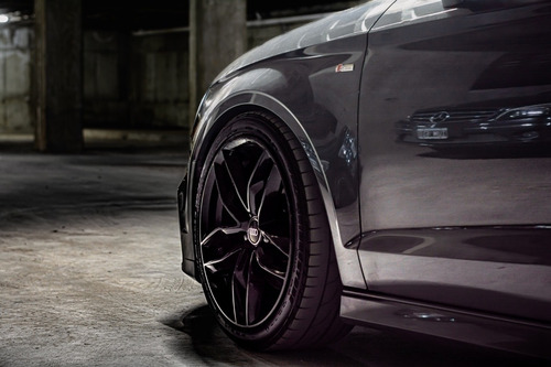 Imagen 16 de 24 de Audi A3 2.0 Tfsi S Line At 2019 - Unico! - Tope De Gama!