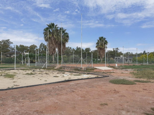 Terreno En Venta Barrio Nautilus Country Club Nautico