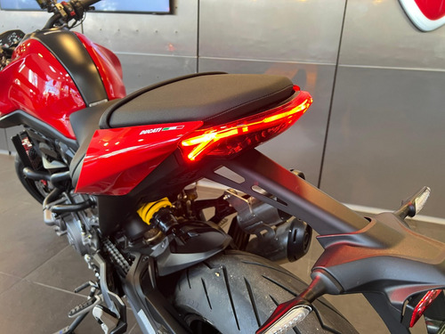 Nueva Ducati Monster 950 111 Cv Entrega Inmediata