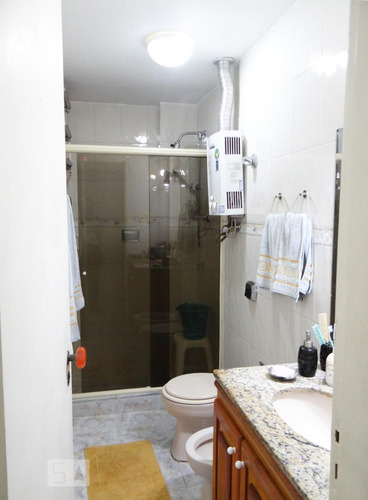 Apartamento À Venda - Tijuca, 2 Quartos, 88 - S893132473