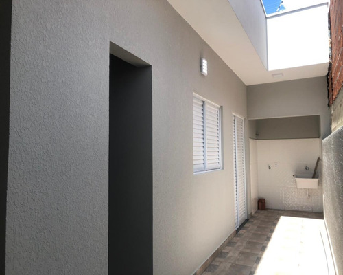 Imagem 3 de 6 de 3 Dormitórios (1 Suíte) Nova Veneza / Indaiatuba - Ca00630 - 69313770