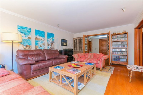 Imagen 7 de 30 de Departamento En Venta De 3 Dorm. En Las Condes