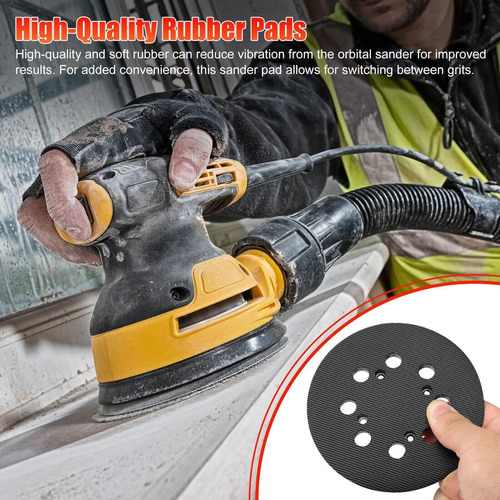 Disco De Corte 5 Pulgadas Para Madera Dewalt Dwe64233