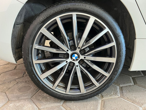 Bmw Serie 1 1.5 118i Hatch Back At