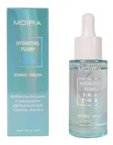 Comprar Sérum Primer 2 En 1 Ácido Hialurónico Moira Cosmetics 30ml Momento de aplicación Día\u002FNoche Tipo de piel Todo tipo de piel