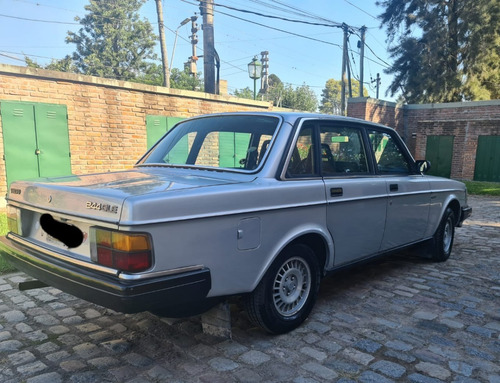 Volvo Gle224