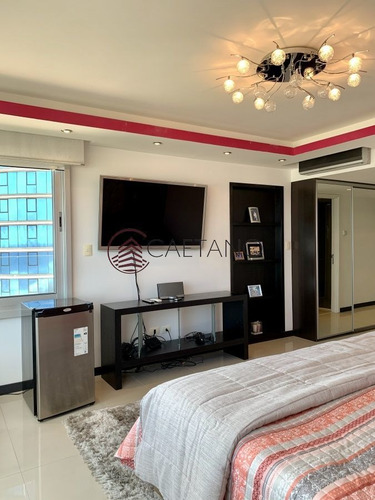Imagen 18 de 28 de Tiburon Iii Punta Del Este - Apartamento En Venta Esquinero En Venta - Punta Del Este Brava