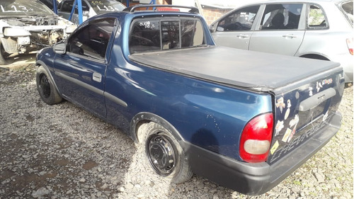 Sucata Gm Corsa Gl 1.6 62cvs Flex 2000 Rs Caí Peças 