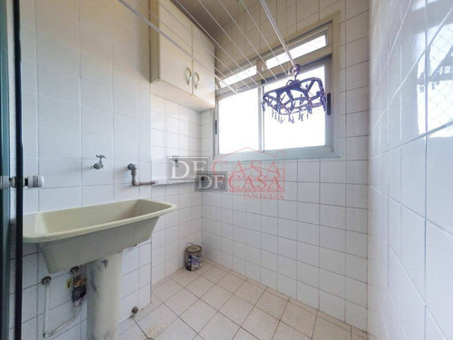 Imagem 4 de 17 de Apartamento À Venda, 38 M² Por R$ 169.990,00 - Vila Carmosina - São Paulo/sp - Ap6497