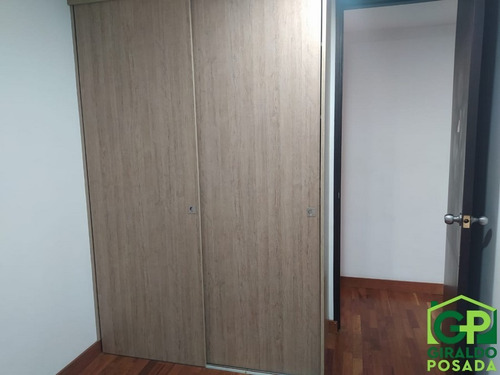 Arriendo Apartamento En Envigado - La Cuenca