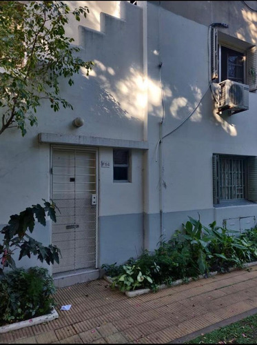 Imagen 7 de 7 de 3 Ambientes - Con Hermoso Jardin De Uso Comun