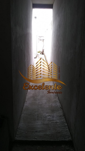Casas - Venda - Jardim Novo Cambuí - Cod. 117 - V117