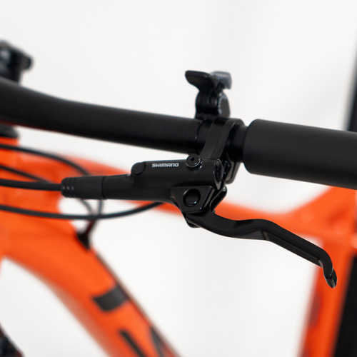 Bicicleta Tsw Stamina Boost Shimano Cues 9v 2024/25 Vermelha