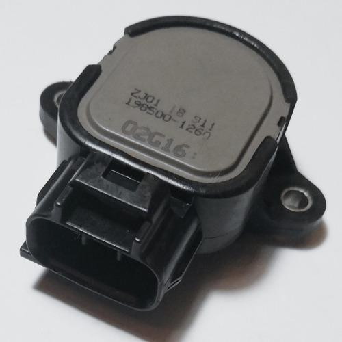 Sensor Tps Mazda 3 Año 2001-2009 Original