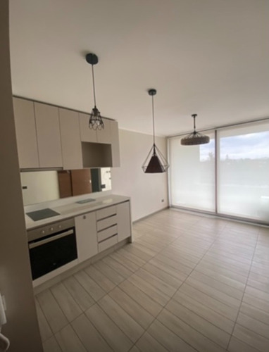 Arriendo Departamento A Pasos Metro Camino Agrícola