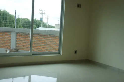 Casa En Venta, Capultitlan, Toluca, Edo. De México.