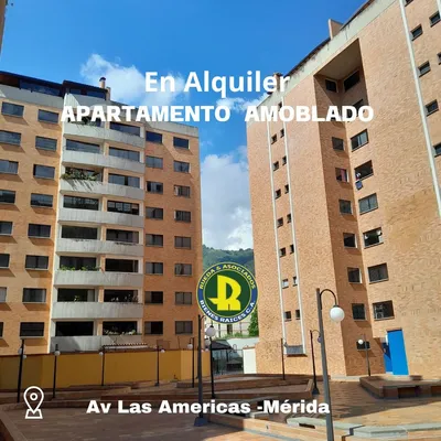 Apartamento en alquiler