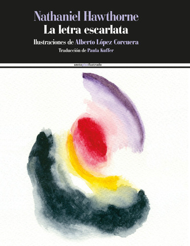 Libro La Letra Escarlata