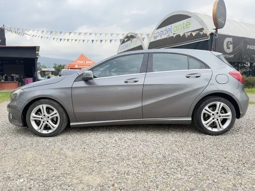 Mercedes-Benz Clase A 1.6 A 200
