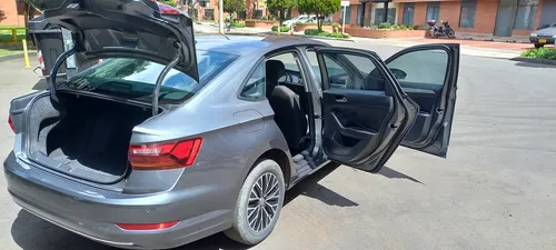 Volskwagen Jetta 1.4 Turbo Unico Dueño 2019 Bogota