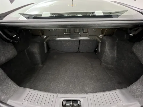 Ford Fiesta TITANIUM 1.6 AUT